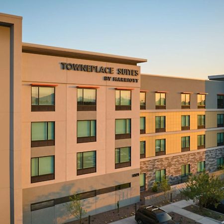 Towneplace Suites By Marriott Tempe Exterior photo