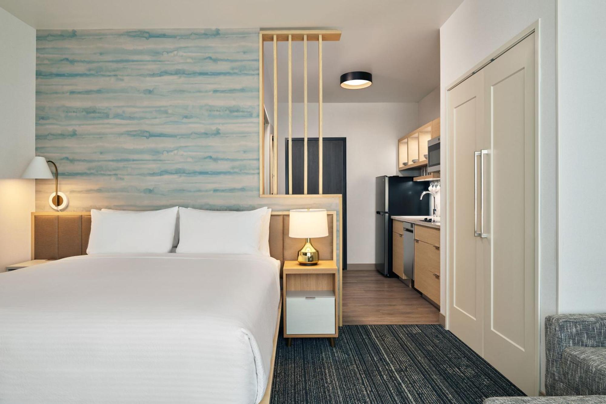 Towneplace Suites By Marriott Tempe Exterior photo