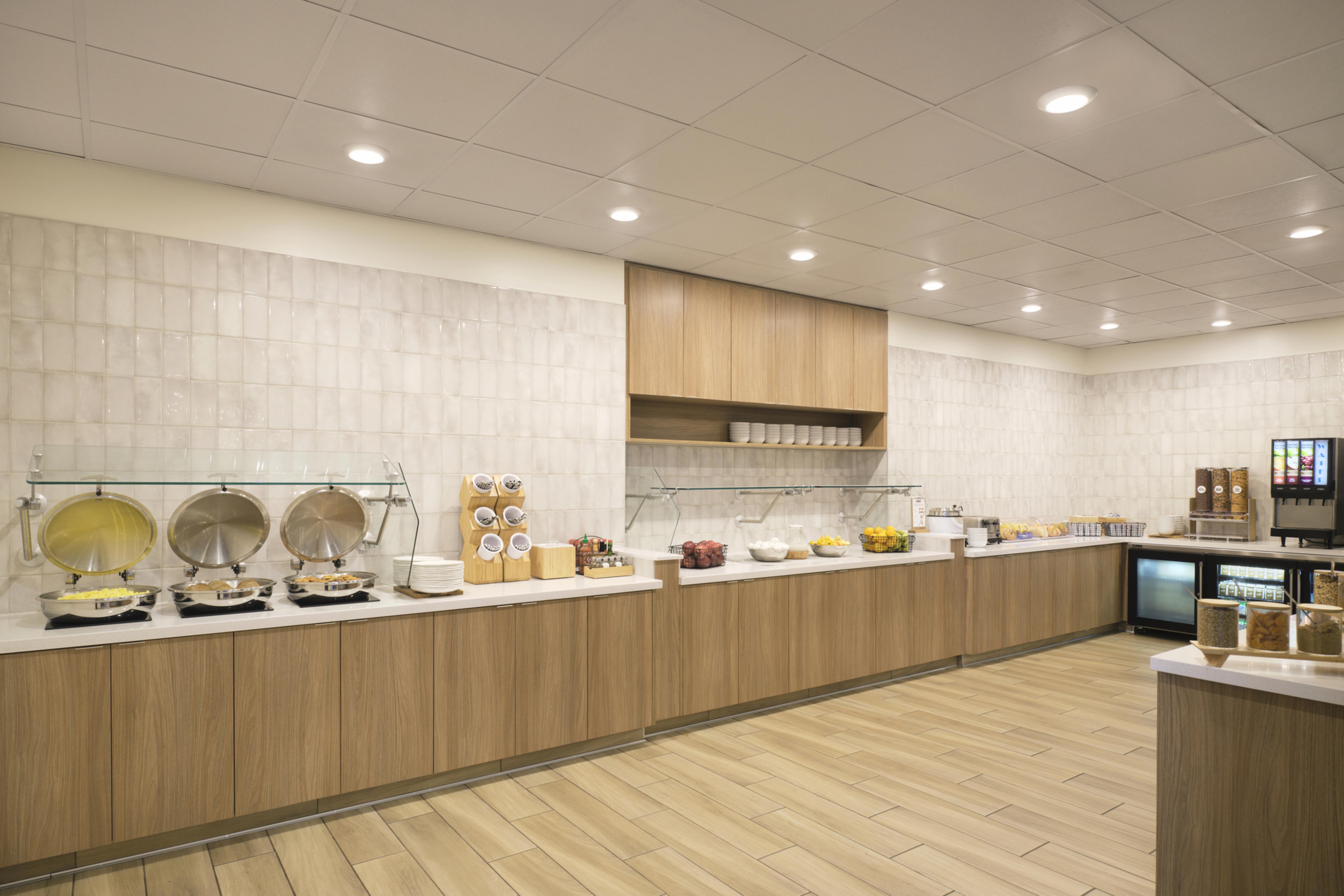 Towneplace Suites By Marriott Tempe Exterior photo