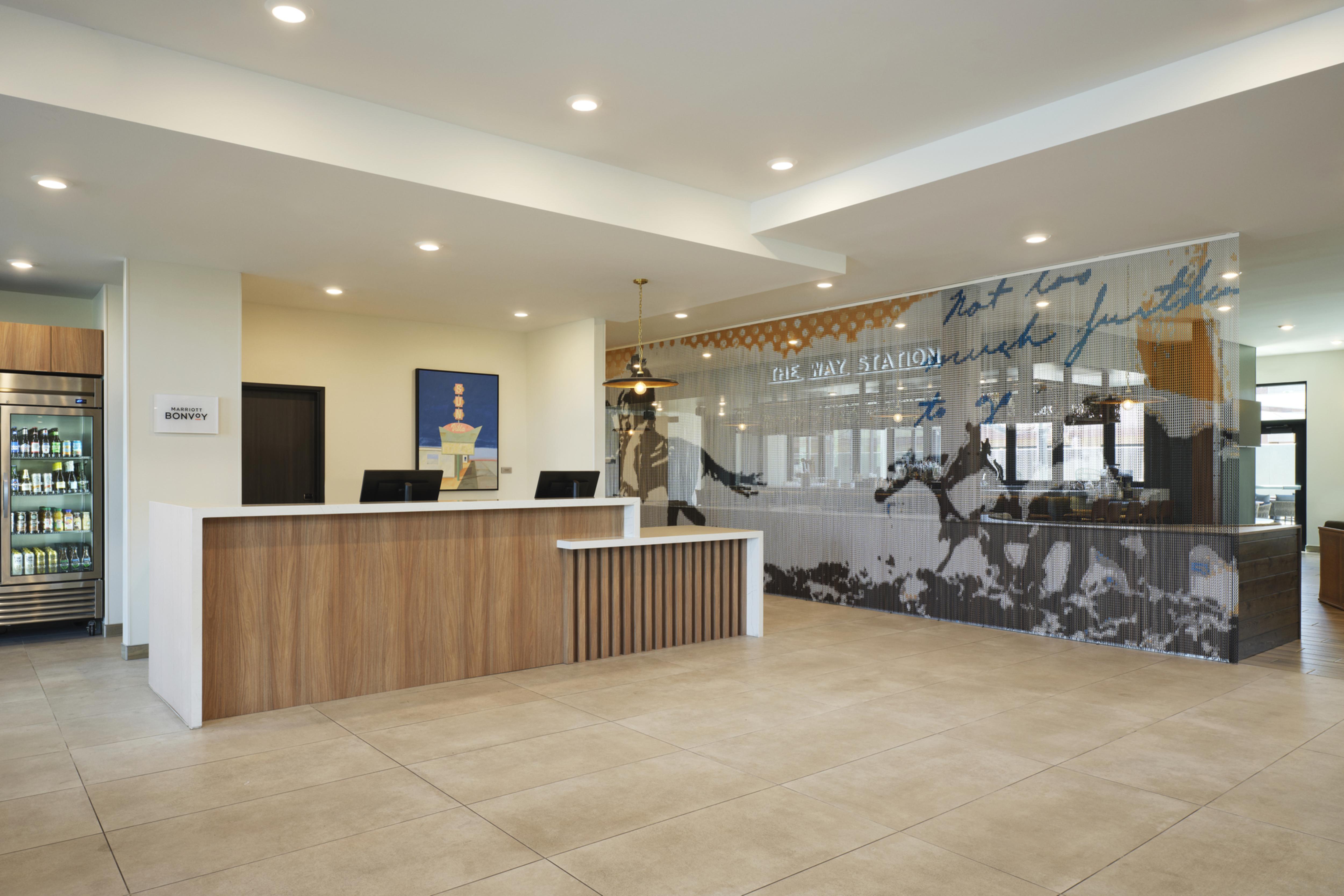 Towneplace Suites By Marriott Tempe Exterior photo